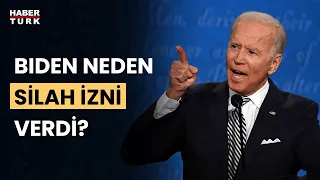 ABD-Rusya savaşı Ukrayna'da mı? Hasan Köni ve Tarık Oğuzlu yorumladı