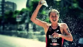 2014 ITU World Triathlon Grand Final - 30 second TV commercial - EPIC