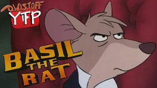 YTP | Basil The Rat 🐁