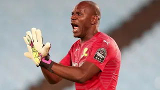 LEAKED AUDIO: ONYANGO NOT HAPPY WITH MAGOGO, HINTS ON QUITTING CRANES