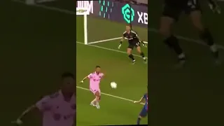 Raphinha first goal for Barcelona vs inter Miami