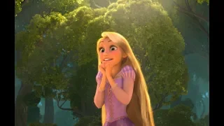 Rapunzel - Neu verföhnt - Rapunzel Unvergesslich Momente