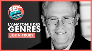 [VF] L'Anatomie des genres - John Truby (version française)