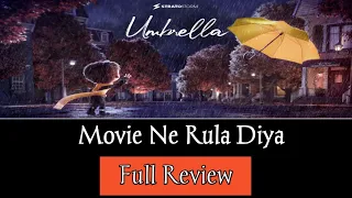 Umbrella (Full Review)- Crazy For Movie