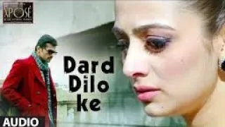 Song- Dard Dilo Ke Singer- Mohammed Irfan Music by- Himesh Reshammiya Lyrics by- Sameer Anjaan