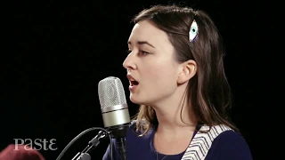 Jess Williamson at Paste Studio NYC live from The Manhattan Center