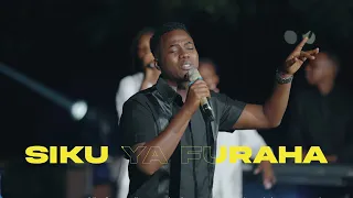 SIKU YA FURAHA || BYIZA BIHOZAGARA CHARLES (Official Video)