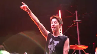 Mark Tuan - Imysm (remix) @ Royale, Boston, MA 10-19-22