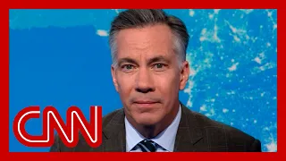 Sciutto: 'Closer to the first use of nuclear weapons since Hiroshima and Nagasaki than we realized'