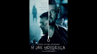 M jak morderca - oficjalny zwiastun DVD (polskie napisy)