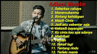 Kumpulan Lagu-Lagu Cover Terbaik Adlani Rambe || Musisi Jogja Project Full Album.