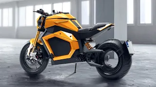 Top 10 Most Powerful Electric Motorcycles to Buy on Amazon | World's Fastest ELECTRIC Motorcycles