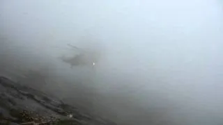 Amazing rescue on Snowdon.MPG