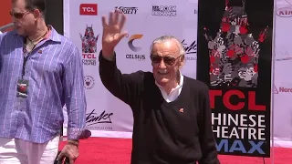 Casey Kasem’s daughter on Stan Lee, elder abuse warning signs