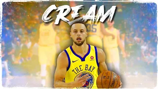 Steph Curry Mix - "Cream" (Roddy Ricch)