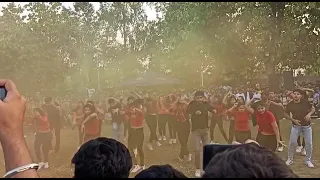 Flash mob 2022 | Nit jalandhar | Punjab #criminalzcrew  #flashmob