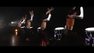 DRUM TAO