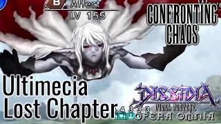 DFFOO GL | Confronting Chaos - Ultimecia Lost Chapter (Affect)