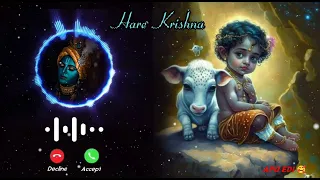 Hare Krishna Hare Krishna | #krishnaringtone #mobileringtone #ringtone