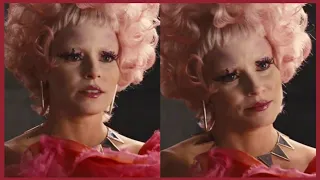 Effie Trinket Scene Pack [♡]