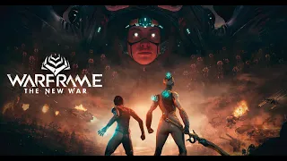 (SPOILERS) The New War - Full Gameplay | Warframe