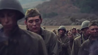 ВОЕННЫЙ СЕРИАЛ ПО СОБЫТИЯМ 1941 ГОДА! 1 СЕРИЯ. Джульбарс. ВОЕННЫЙ СЕРИАЛ