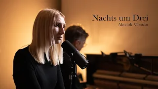 DINA - Nachts um Drei (Akustik Version)