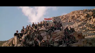 LOC Kargil Climax Scene | Kargil Vijay Diwas Special | LOC कारगिल ज़बरदस्त अंतिम सीन