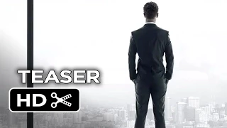 Fifty Shades of Grey Official Teaser #1 (2015) - Dakota Johnson, Jamie Dornan Movie HD