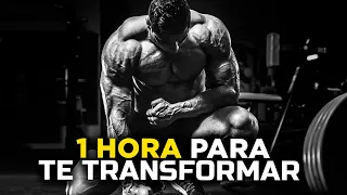 1 HORA DE MOTIVAÇÃO PARA VOCÊ ALCANÇAR O IMPOSSIVEL!  - Jornada De Motivação