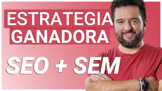 ✔️ La Mejor ESTRATEGIA SEO + SEM? 🏆 | Sebastian Jara