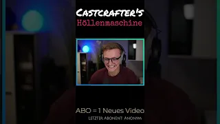 @CastCrafter 's Höllenmaschine // Killt alle!!! 😂🤯🧨