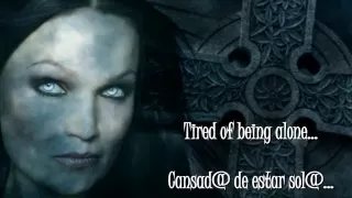 Tired of Being Alone - Tarja Turunen (Subtitulado al Español)