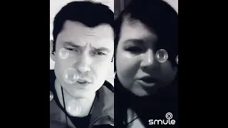 #Малинин #Какмылюбили #кавер #cover #дуэт #duet #smule #smulekaraoke