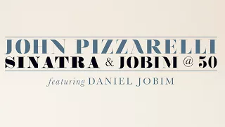 John Pizzarelli - Meditation/Quiet Nights of Quiet Stars from Sinatra & Jobim @ 50