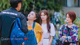 New Korean mix hindi songs ❤Chinese mix hindi songs 2022 ❤ Chinese love story ❤ çin kilp MV 💕