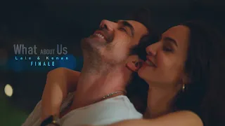 Lale & Kenan II What About Us • Kuş Uçuşu  / As the Crow Flies [3x8 • FINALE]