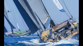 Southern Wind Rendezvous and Trophy 2021 | Day 4 and 5