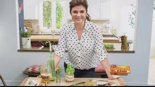 In The Kitchen with Tiffini Thiessen