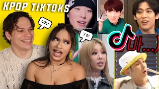 KPOP Memes that will make you question everything