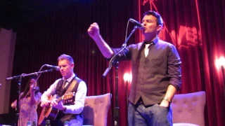 Neil Byrne & Ryan Kelly - "Come Away"