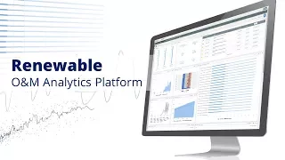 Solar PV monitoring & analytics cloud software solution