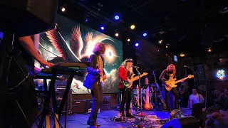 Uli Jon Roth @ Goldfield Trading Post (Full Live Show Set 2 4K) | Roseville, CA | 4/10/2024