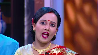 Didi No 1 Season 7 - Ep - 691 - Full Episode - Rachana Banerjee - Zee Bangla