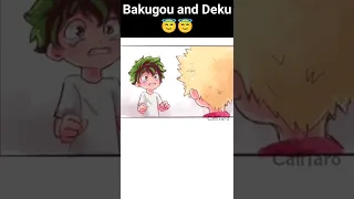Bakugou 🥺🥰 #anime #memes #short #mha