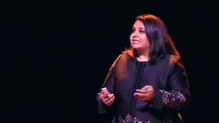 How My Immigrant Heritage Allowed Me to Ignore Labor Trafficking | Monica Khant | TEDxGeorgiaTech