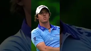 Rory McIlroy Nearly Holes Out (2011 U.S. Open) #golf #shorts #trending #rorymcilroy