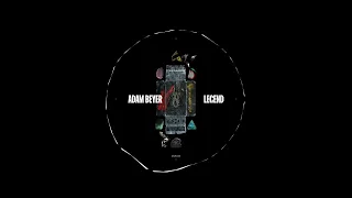 Adam Beyer - Legend (Original Mix)