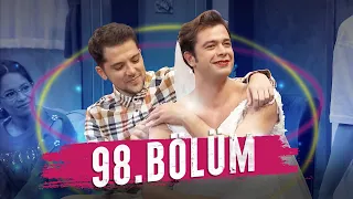 Çok Güzel Hareketler 2 - 98.Bölüm