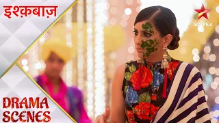 Ishqbaaz | इश्क़बाज़ | Gauri ne kyu  girayi Ragini par mehendi ?